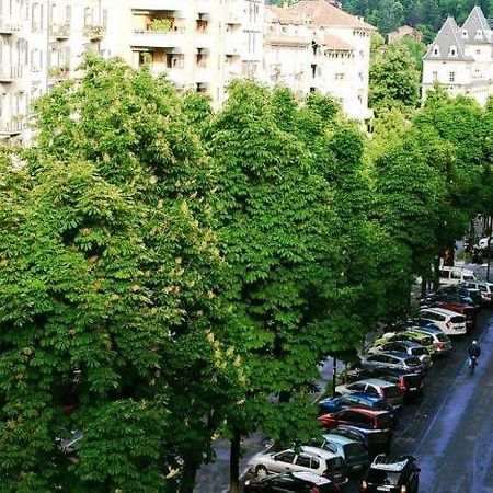 Torino Centro - La Casa Di Zoe Διαμέρισμα Εξωτερικό φωτογραφία